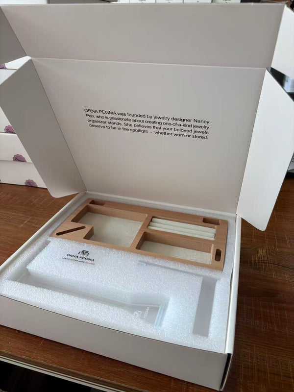 Elegant Tier Organizers