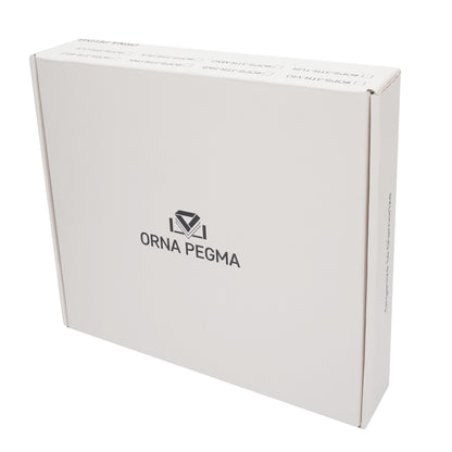 3 Tier Storage - Violet | Jewelry Storage Organizer for girls