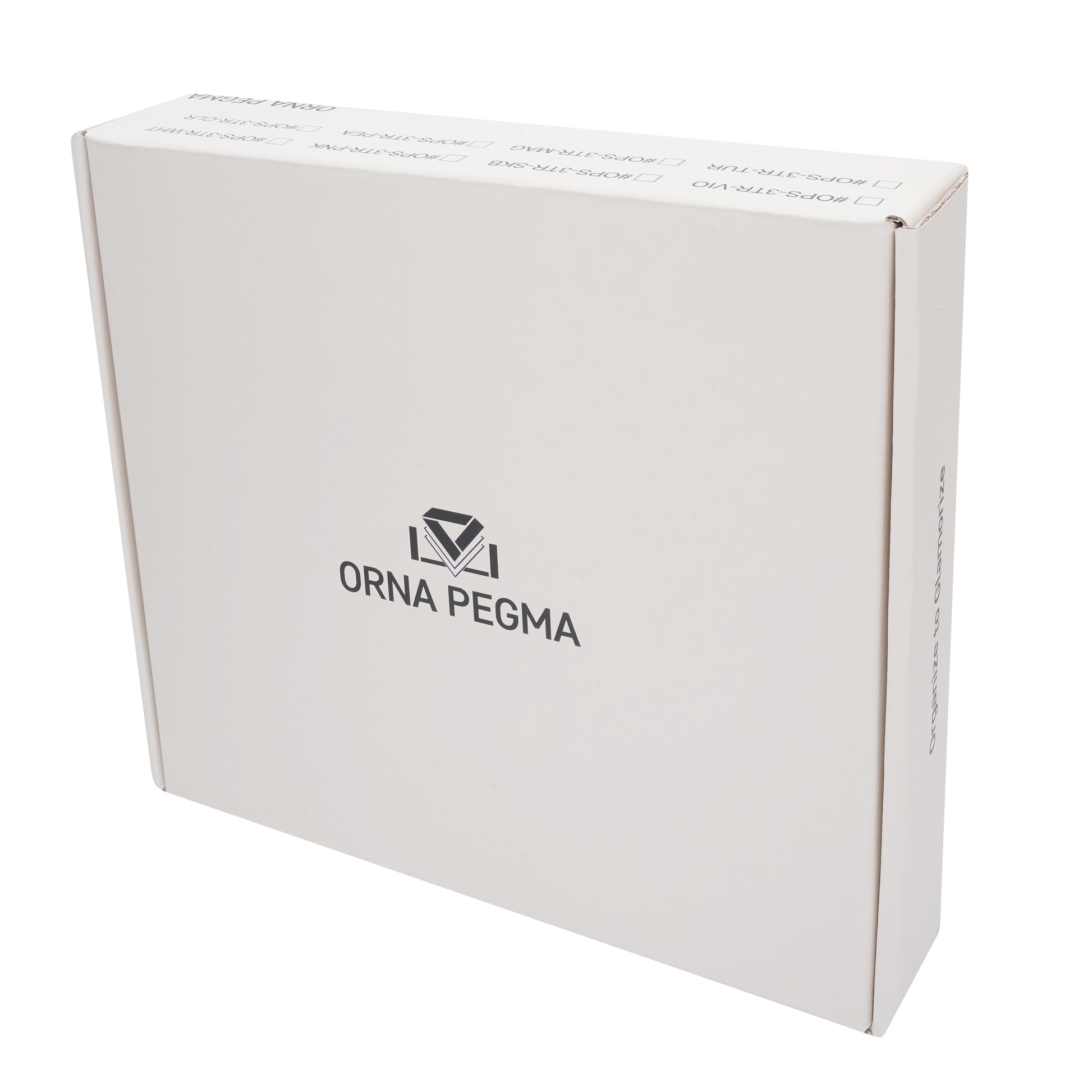 3 Tier Storage - Magenta | Jewellry Stand