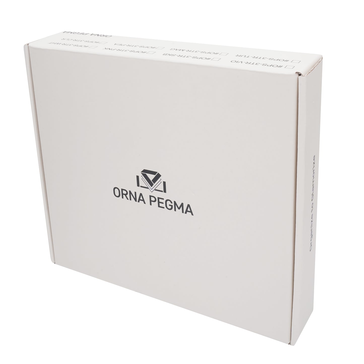 3 Tier Storage - Peach | Jewellery Organiser