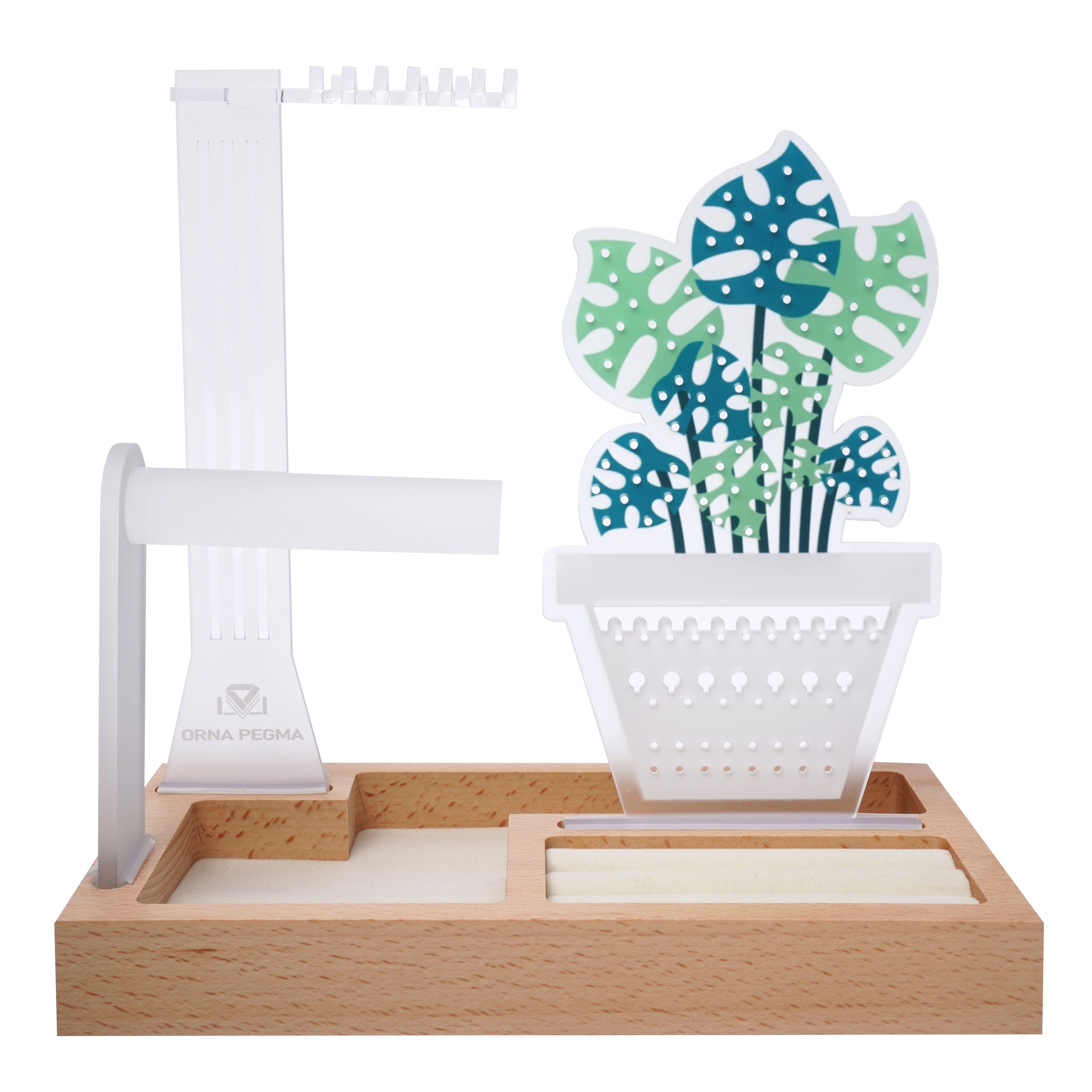 Themed Storage - Houseplant
