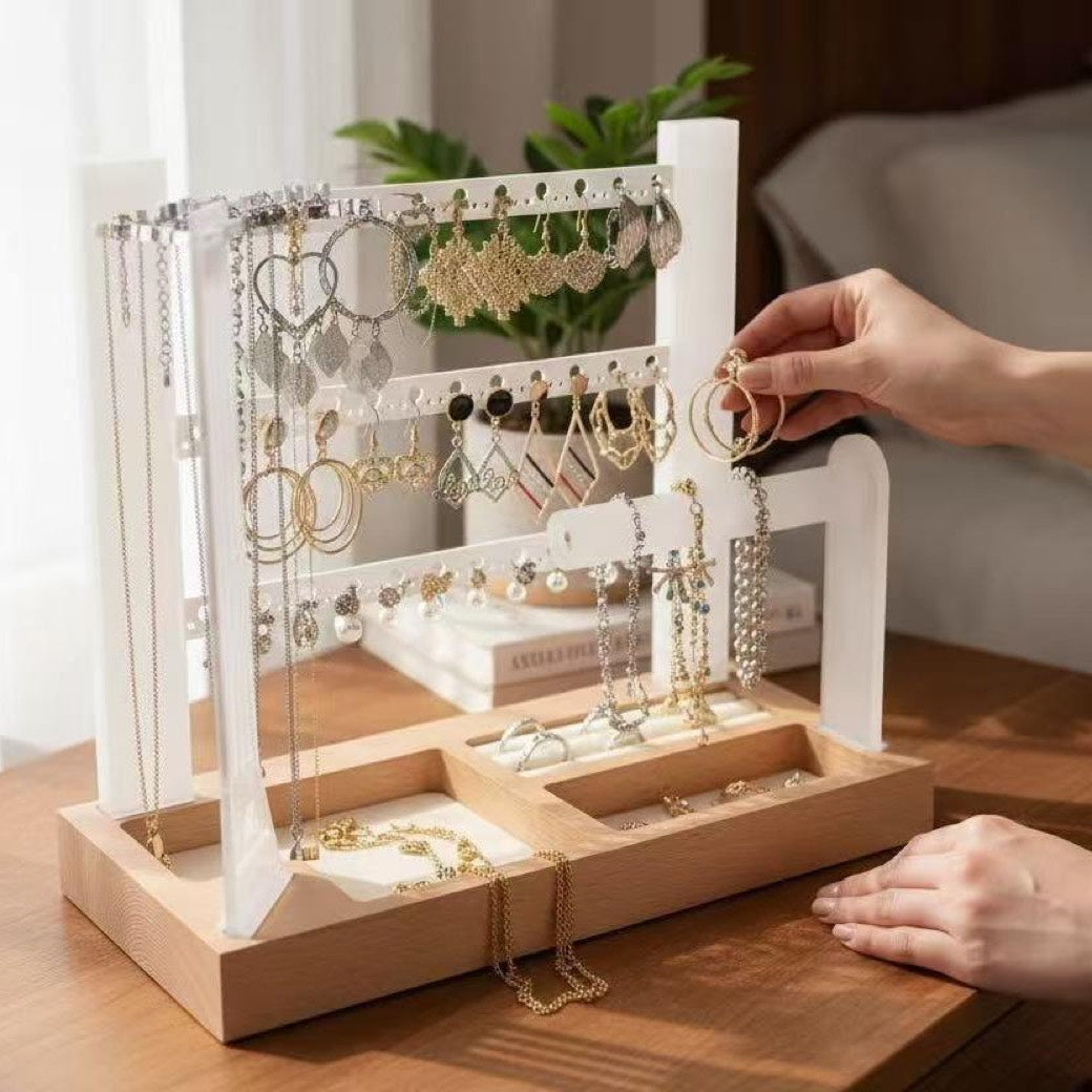 Every Piece You Love Deserves to Be Beautifully Seen